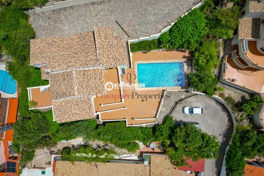 Sale - Villa - Orba Valley - Orba