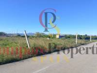 Sale - Apartment - Oliva - 