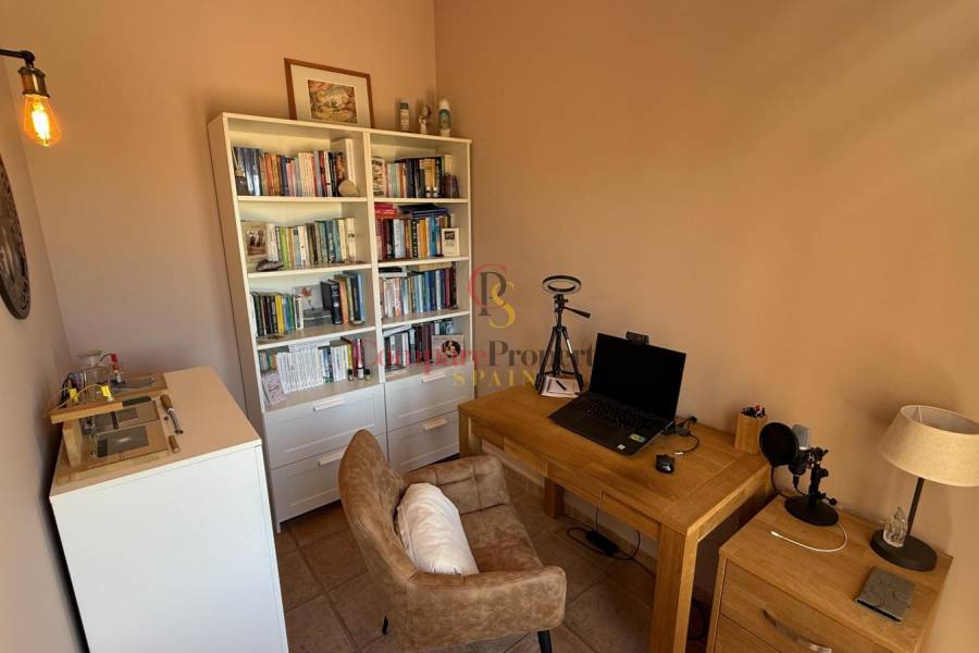 Sale - Villa - Orba Valley - 