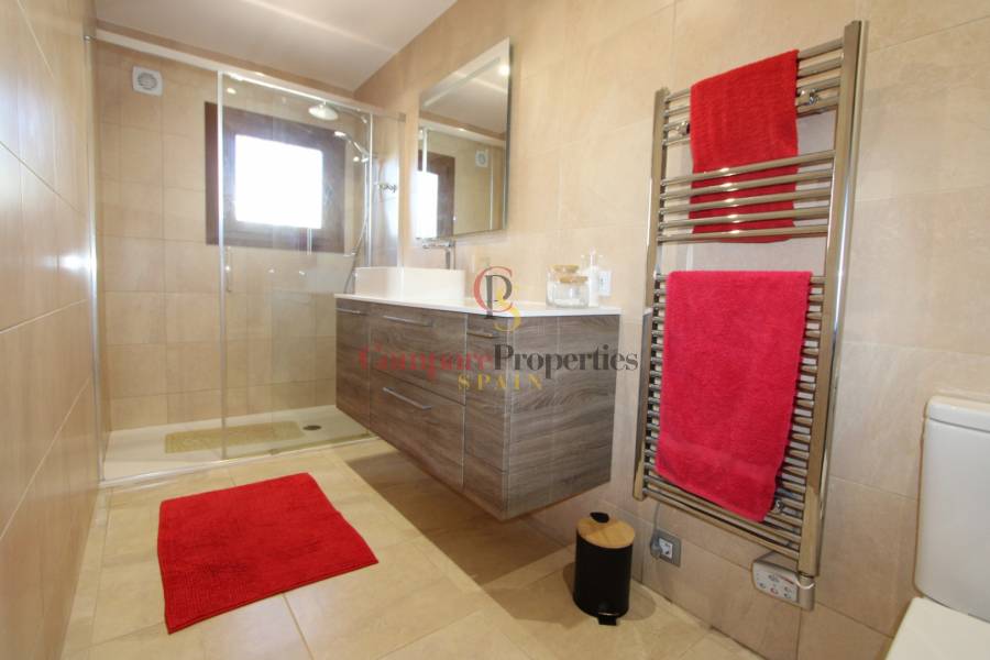 Sale - Villa - Orba Valley - Orba