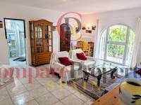 Sale - Semi-Detached Villa - Moraira - La sabatera