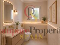 Venta - Villa - Dénia - 