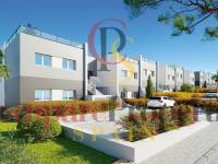 Verkoop - Apartment - Finestrat - 