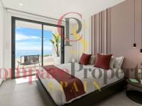 Vente - Villa - Altea - Costa Blanca