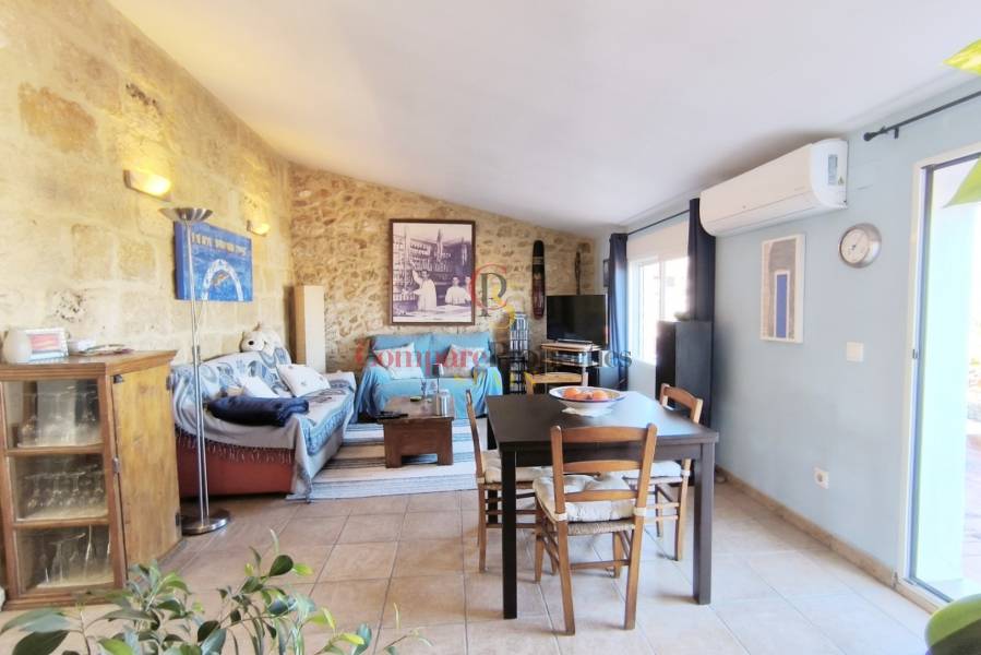 Venta - Villa - Jávea