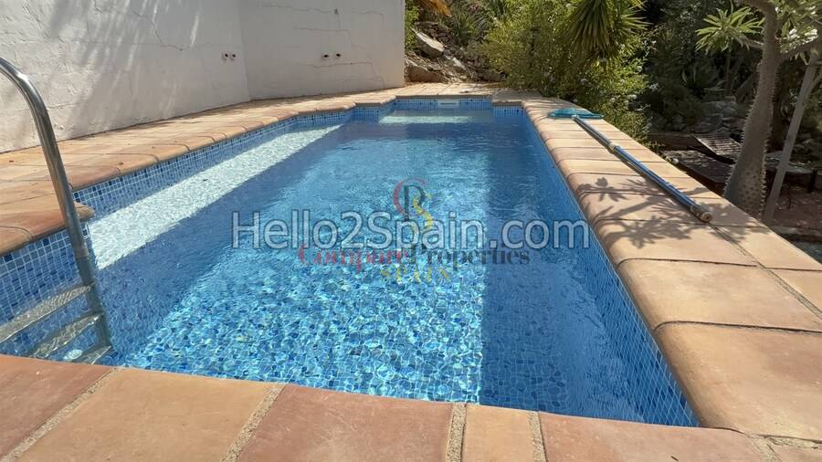 Venta - Villa - Oliva