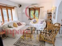 Venta - Villa - Moraira - El Portet