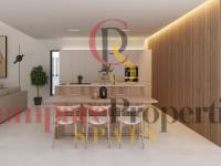 Sale - Villa - Dénia