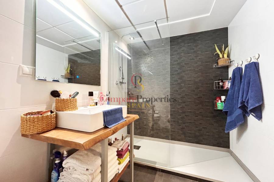 Vente - Apartment - Pego