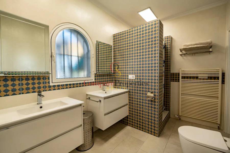Vente - Villa - La Sella - 
