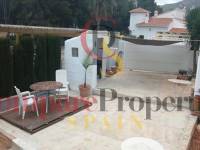 Venta - Villa - Pedreguer