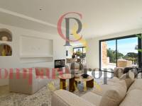Sale - Villa - Moraira - 03724