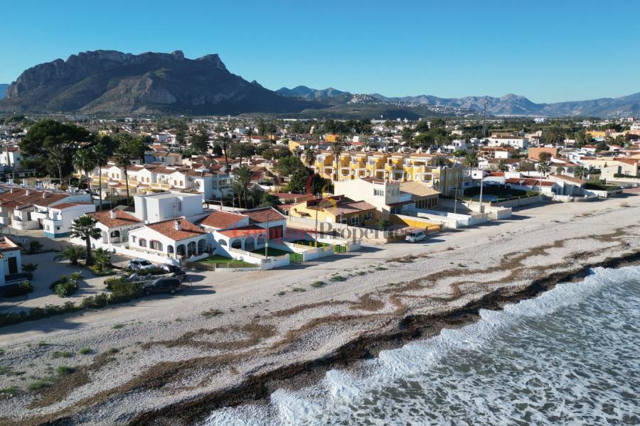 Venta - Townhouses - Els Poblets