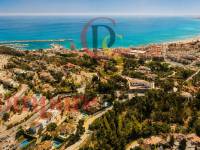Verkoop - Villa - Jávea - La Corona