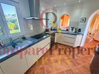 Vente - Villa - Dénia - Montgo