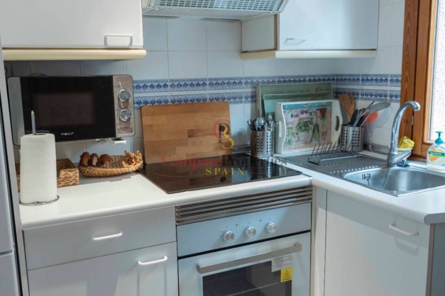 Sale - Apartment - Altea - Lolla