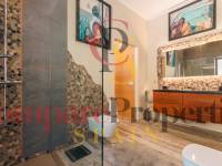 Vente - Villa - Callosa D'en Sarria - Callosa de Ensarria