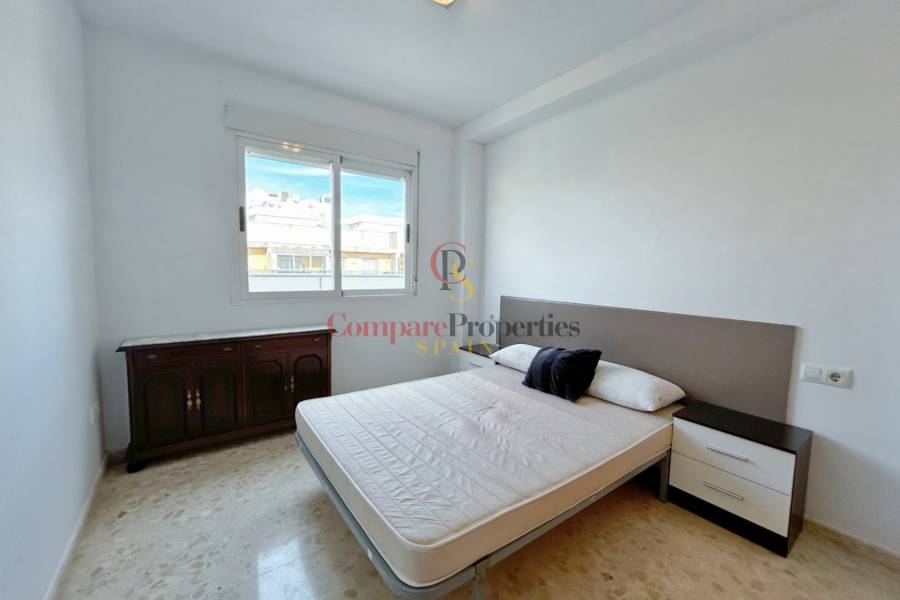 Sale - Apartment - Oliva - Pueblo