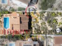 Sale - Villa - Jalon Valley - Valley / Urbanización