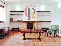 Venta - Villa - Jalon Valley - Alcalali