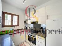 Vente - Villa - Benitachell - Dalias