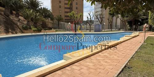 Apartment - Sale - Benidorm - Benidorm
