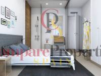 Verkauf - Apartment - Pilar de la Horadada