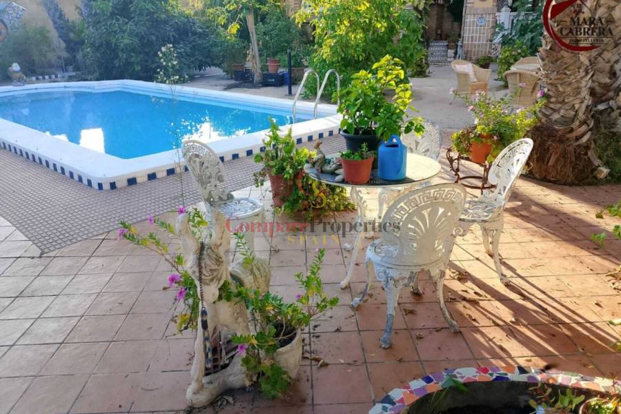 Sale - Apartment - Gandía - 