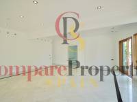 Sale - Villa - Benhavis - El Paraiso Alto