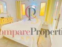 Sale - Apartment - Calpe - Calpe / Calp