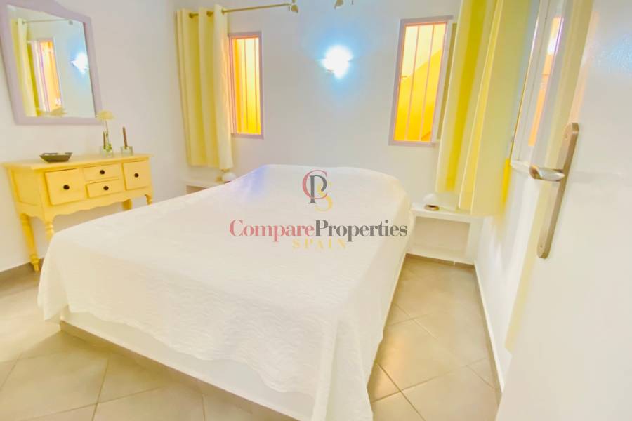 Sale - Apartment - Calpe - Calpe / Calp
