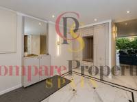 Verkauf - Townhouses - Alicante - 