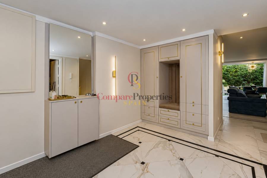 Verkauf - Townhouses - Alicante - 