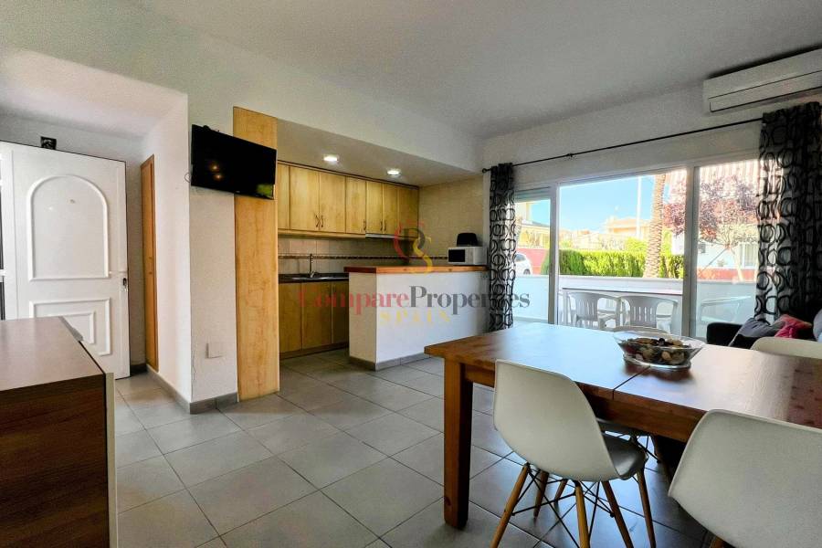 Vente - Apartment - Dénia - Costa Blanca