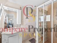 Sale - Villa - Calpe