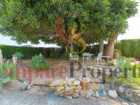 Verkoop - Villa - Calpe - 