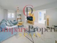 Verkauf - Villa - Moraira