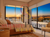 Sale - Villa - Benitachell - 