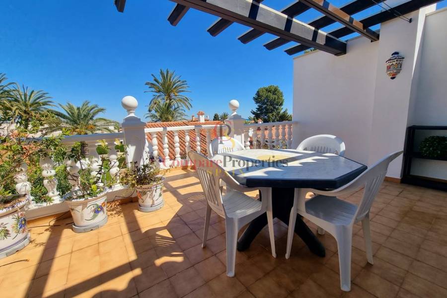 Sale - Apartment - Dénia - 
