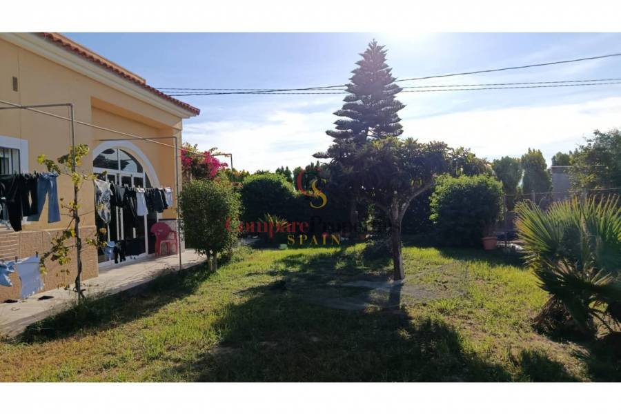 Sale - Apartment - Oliva - 