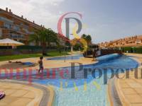 Vente - Apartment - Jávea - Arenal