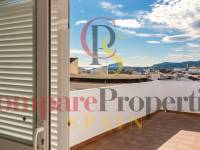 Vente - Townhouses - Benitachell