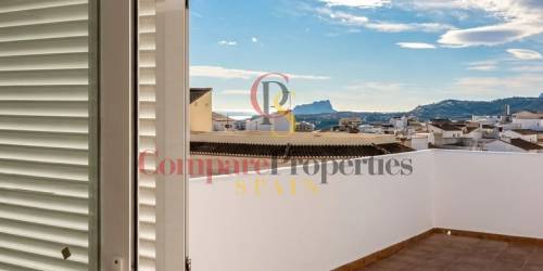 Townhouses - Vente - Benitachell - Benitachell