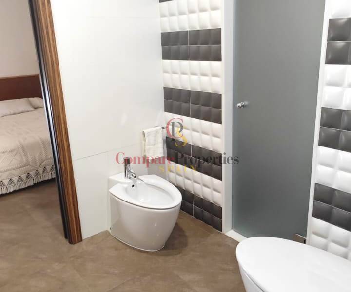 Venta - Duplex and Penthouses - Ondara - Casco urbano