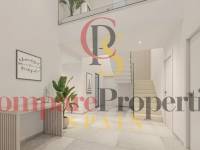 Sale - Villa - Orba Valley - 