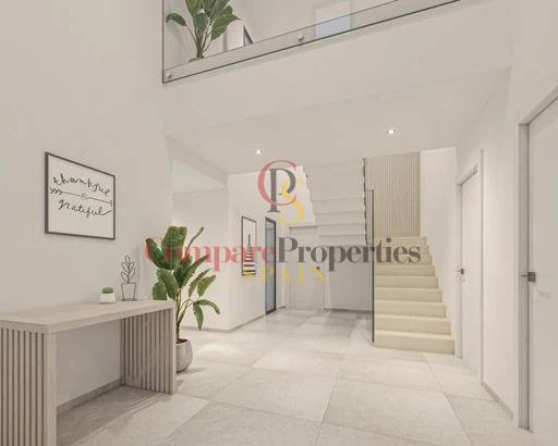 Sale - Villa - Orba Valley - 