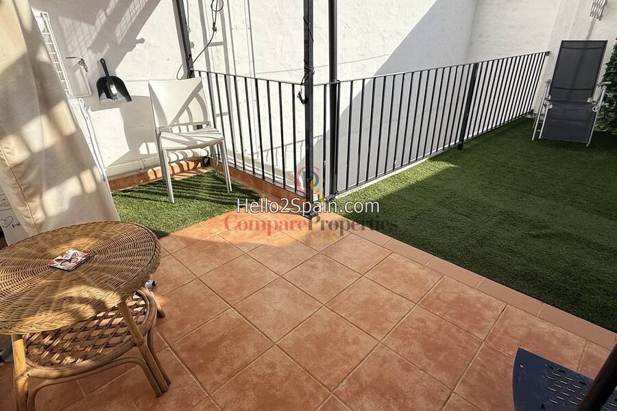 Verkauf - Townhouses - Pego