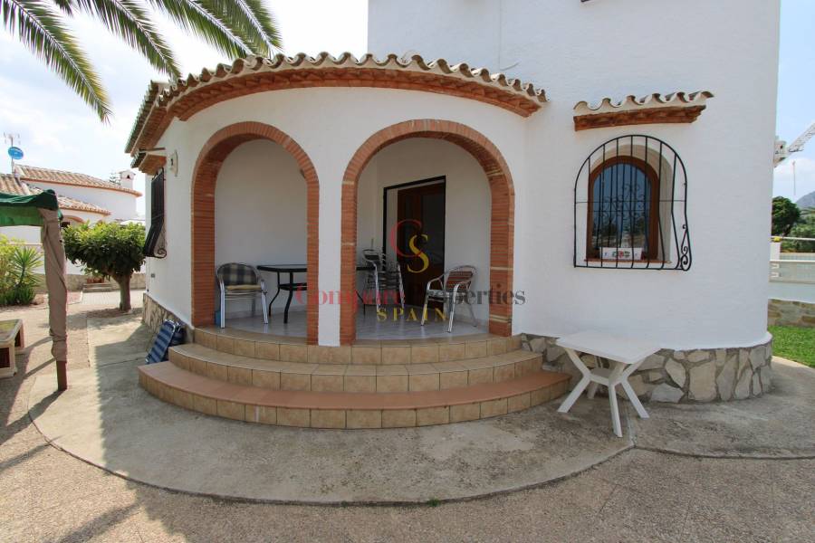 Vente - Villa - Els Poblets