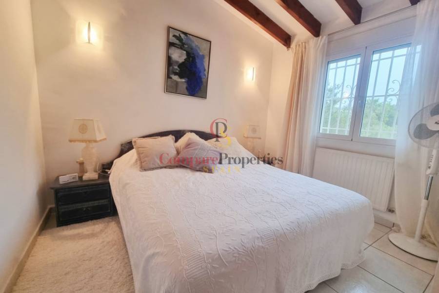 Verkauf - Villa - Pego - 