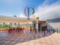 Verkoop - Villa - Calpe - 03710